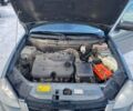 Синий ВАЗ Приора, объемом двигателя 1.6 л и пробегом 150 тыс. км за 5000 $, фото 12 на Automoto.ua