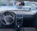 Синий ВАЗ Приора, объемом двигателя 1.6 л и пробегом 150 тыс. км за 5000 $, фото 9 на Automoto.ua