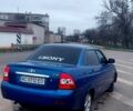 Синій ВАЗ Priora, об'ємом двигуна 1.6 л та пробігом 98 тис. км за 2199 $, фото 3 на Automoto.ua