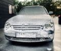 Синий ВАЗ Priora, объемом двигателя 1.6 л и пробегом 250 тыс. км за 2300 $, фото 1 на Automoto.ua