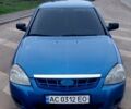 Синій ВАЗ Priora, об'ємом двигуна 1.6 л та пробігом 98 тис. км за 2199 $, фото 2 на Automoto.ua