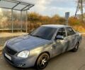 Синий ВАЗ Priora, объемом двигателя 1.6 л и пробегом 25300 тыс. км за 3200 $, фото 1 на Automoto.ua