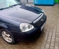 Синій ВАЗ Priora, об'ємом двигуна 1.6 л та пробігом 140 тис. км за 2550 $, фото 1 на Automoto.ua