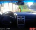 Синий ВАЗ Priora, объемом двигателя 1.6 л и пробегом 120 тыс. км за 2800 $, фото 4 на Automoto.ua
