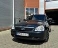 Синий ВАЗ Priora, объемом двигателя 1.6 л и пробегом 170 тыс. км за 3500 $, фото 1 на Automoto.ua