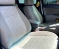 Синий ВАЗ Priora, объемом двигателя 1.6 л и пробегом 170 тыс. км за 3500 $, фото 4 на Automoto.ua