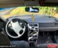 Синий ВАЗ Priora, объемом двигателя 1.6 л и пробегом 150 тыс. км за 2700 $, фото 3 на Automoto.ua
