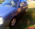 Синий ВАЗ Priora, объемом двигателя 1.6 л и пробегом 120 тыс. км за 2800 $, фото 3 на Automoto.ua