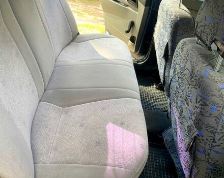 Синий ВАЗ Priora, объемом двигателя 1.6 л и пробегом 150 тыс. км за 2700 $, фото 2 на Automoto.ua