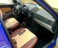 Синій ВАЗ Priora, об'ємом двигуна 1.6 л та пробігом 172 тис. км за 2600 $, фото 2 на Automoto.ua