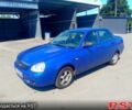 Синій ВАЗ Priora, об'ємом двигуна 1.6 л та пробігом 162 тис. км за 2700 $, фото 1 на Automoto.ua