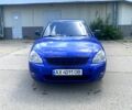 Синий ВАЗ Priora, объемом двигателя 1.6 л и пробегом 170 тыс. км за 2400 $, фото 1 на Automoto.ua