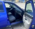 Синий ВАЗ Priora, объемом двигателя 1.6 л и пробегом 170 тыс. км за 2400 $, фото 9 на Automoto.ua