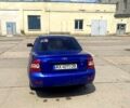 Синий ВАЗ Priora, объемом двигателя 1.6 л и пробегом 170 тыс. км за 2400 $, фото 3 на Automoto.ua