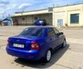 Синий ВАЗ Priora, объемом двигателя 1.6 л и пробегом 170 тыс. км за 2400 $, фото 4 на Automoto.ua