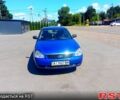 Синій ВАЗ Priora, об'ємом двигуна 1.6 л та пробігом 162 тис. км за 2700 $, фото 1 на Automoto.ua