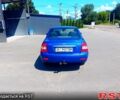Синій ВАЗ Priora, об'ємом двигуна 1.6 л та пробігом 162 тис. км за 2700 $, фото 2 на Automoto.ua