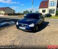 Синій ВАЗ Priora, об'ємом двигуна 1.6 л та пробігом 130 тис. км за 2600 $, фото 3 на Automoto.ua