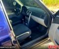 Синій ВАЗ Priora, об'ємом двигуна 1.6 л та пробігом 130 тис. км за 2600 $, фото 4 на Automoto.ua