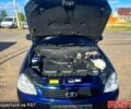 Синій ВАЗ Priora, об'ємом двигуна 1.6 л та пробігом 130 тис. км за 2600 $, фото 6 на Automoto.ua