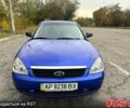 Синій ВАЗ Priora, об'ємом двигуна 1.6 л та пробігом 20000 тис. км за 3499 $, фото 1 на Automoto.ua