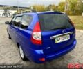 Синій ВАЗ Priora, об'ємом двигуна 1.6 л та пробігом 20000 тис. км за 3499 $, фото 6 на Automoto.ua