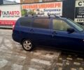 Синий ВАЗ Priora, объемом двигателя 1.6 л и пробегом 190 тыс. км за 2500 $, фото 6 на Automoto.ua