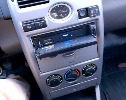Синій ВАЗ Priora, об'ємом двигуна 1.6 л та пробігом 180 тис. км за 3200 $, фото 2 на Automoto.ua