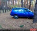 Синій ВАЗ Priora, об'ємом двигуна 1.6 л та пробігом 180 тис. км за 3200 $, фото 8 на Automoto.ua