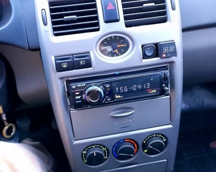 Синій ВАЗ Priora, об'ємом двигуна 1.6 л та пробігом 180 тис. км за 3200 $, фото 3 на Automoto.ua