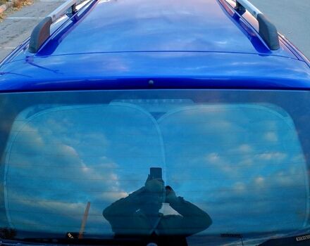 Синій ВАЗ Priora, об'ємом двигуна 1.6 л та пробігом 180 тис. км за 3200 $, фото 6 на Automoto.ua