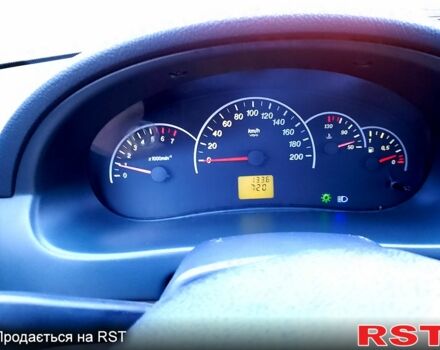 Синій ВАЗ Priora, об'ємом двигуна 1.6 л та пробігом 180 тис. км за 3200 $, фото 1 на Automoto.ua