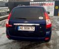 Синий ВАЗ Priora, объемом двигателя 1.6 л и пробегом 190 тыс. км за 2500 $, фото 5 на Automoto.ua