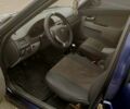 Синий ВАЗ Priora, объемом двигателя 1.6 л и пробегом 195 тыс. км за 2300 $, фото 6 на Automoto.ua