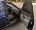 Синий ВАЗ Priora, объемом двигателя 1.6 л и пробегом 195 тыс. км за 2300 $, фото 4 на Automoto.ua