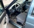 Зеленый ВАЗ Priora, объемом двигателя 1.6 л и пробегом 0 тыс. км за 2000 $, фото 4 на Automoto.ua