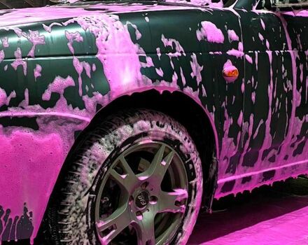 Зелений ВАЗ Priora, об'ємом двигуна 1.6 л та пробігом 180 тис. км за 2610 $, фото 2 на Automoto.ua