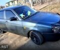 Зеленый ВАЗ Priora, объемом двигателя 1.6 л и пробегом 220 тыс. км за 3200 $, фото 2 на Automoto.ua
