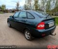 Зеленый ВАЗ Priora, объемом двигателя 1.6 л и пробегом 281 тыс. км за 2000 $, фото 6 на Automoto.ua