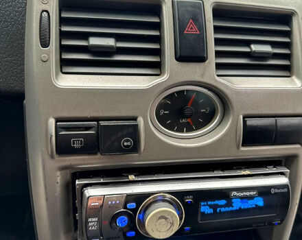 Зелений ВАЗ Priora, об'ємом двигуна 1.6 л та пробігом 125 тис. км за 3199 $, фото 9 на Automoto.ua