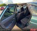 Зелений ВАЗ Priora, об'ємом двигуна 1.6 л та пробігом 210 тис. км за 3000 $, фото 6 на Automoto.ua