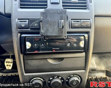 Зеленый ВАЗ Priora, объемом двигателя 1.6 л и пробегом 103 тыс. км за 4700 $, фото 11 на Automoto.ua