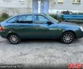 Зелений ВАЗ Priora, об'ємом двигуна 1.6 л та пробігом 0 тис. км за 3100 $, фото 3 на Automoto.ua