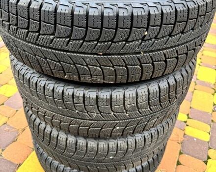 Зеленый ВАЗ Priora, объемом двигателя 1.6 л и пробегом 103 тыс. км за 4700 $, фото 8 на Automoto.ua