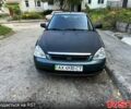 Зелений ВАЗ Priora, об'ємом двигуна 1.6 л та пробігом 0 тис. км за 3100 $, фото 1 на Automoto.ua