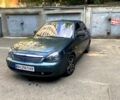 Зеленый ВАЗ Priora, объемом двигателя 1.6 л и пробегом 272 тыс. км за 2700 $, фото 1 на Automoto.ua