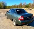 Зеленый ВАЗ Priora, объемом двигателя 16 л и пробегом 0 тыс. км за 2300 $, фото 1 на Automoto.ua