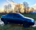 Зелений ВАЗ Priora, об'ємом двигуна 1.6 л та пробігом 228 тис. км за 2600 $, фото 2 на Automoto.ua