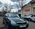 Зелений ВАЗ Priora, об'ємом двигуна 1.6 л та пробігом 1700 тис. км за 2000 $, фото 1 на Automoto.ua