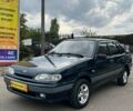 Зеленый ВАЗ Приора, объемом двигателя 15 л и пробегом 190 тыс. км за 2200 $, фото 1 на Automoto.ua
